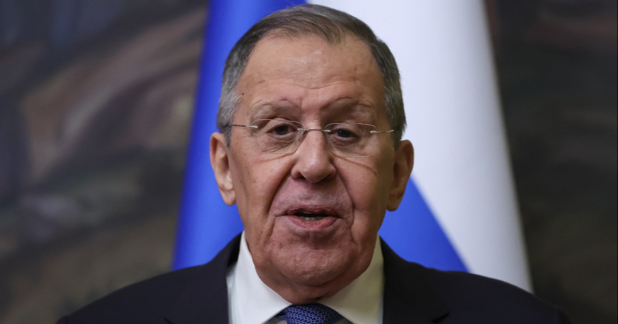 Lavrov zaprijetio Europi