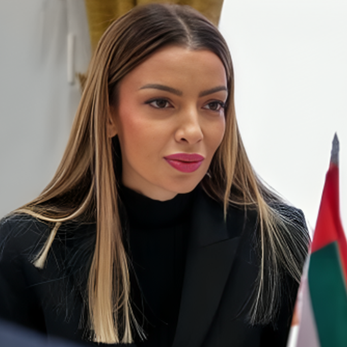 Vukovarska policija: Srpska ministrica se na granici ništa nije žalila, samo online
