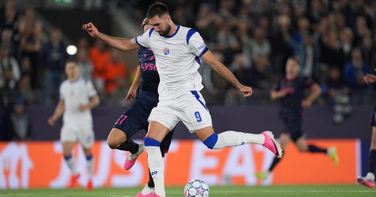 Dinamu i u Europa ligi prijete velikani: Modrićev Milan, Juventus, Leverkusen...