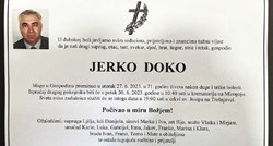 U Zagrebu preminuo prvi ministar obrane BiH