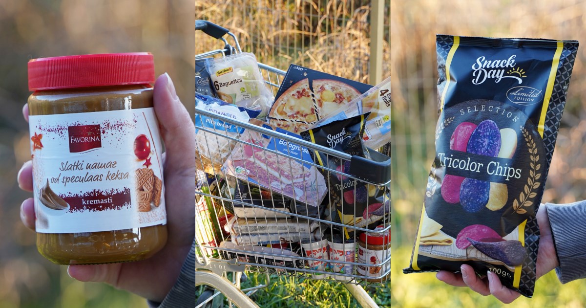 Lidl je upravo značajno srezao cijene. Pogledajte što se isplati kupiti