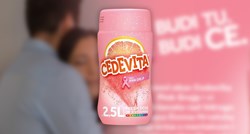 Cedevita ima novi okus Pink Grejp: Evo gdje ga možete kupiti