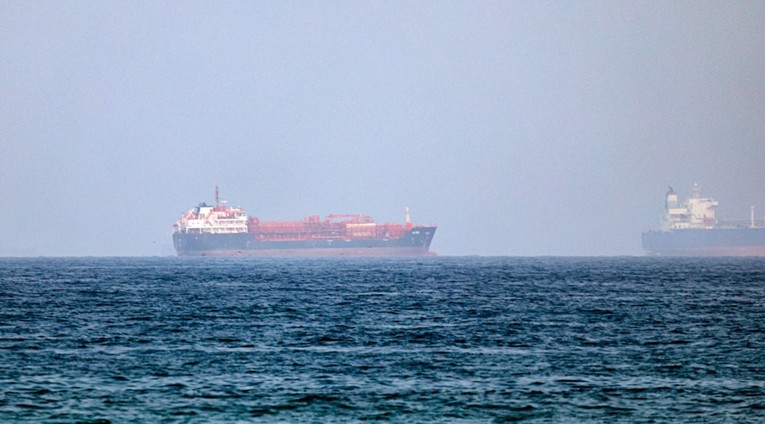 NATO koordinira saveznike zbog Hormuza, ali kaže ne želi sukob s Iranom
