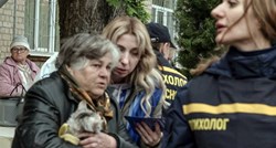 Ukrajinci priznali da su Rusi ušli u važan grad: "Ekstremno je teško"