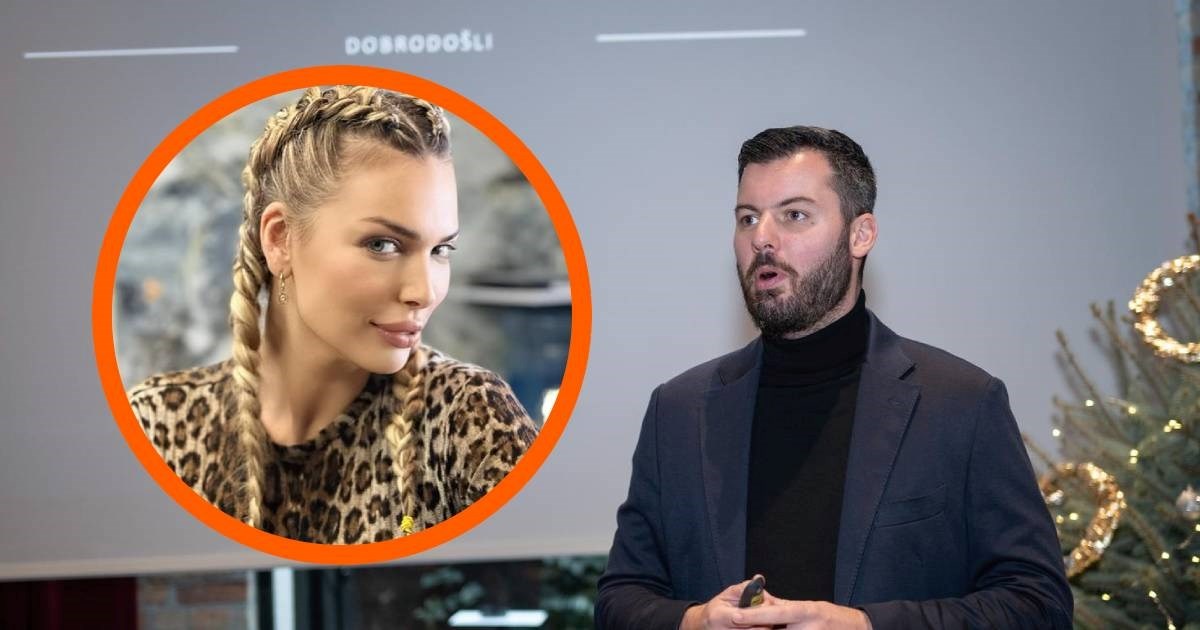 "Hvala na velikodušnoj donaciji": Mate Rimac Avi Karabatić uplatio 200 eura