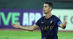 Ronaldo propušta utakmicu. Trener: To nije moja odluka