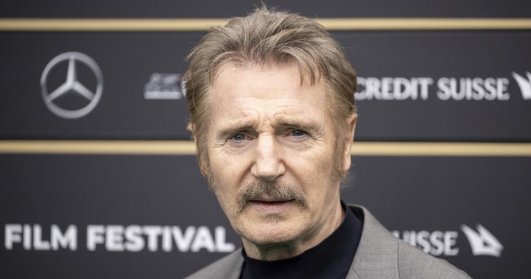 Liam Neeson svoju akcijsku karijeru duguje ovom filmu s Clintom Eastwoodom