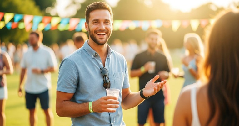 Najsimpatičniji ljudi pripadnici su ovih horoskopskih znakova