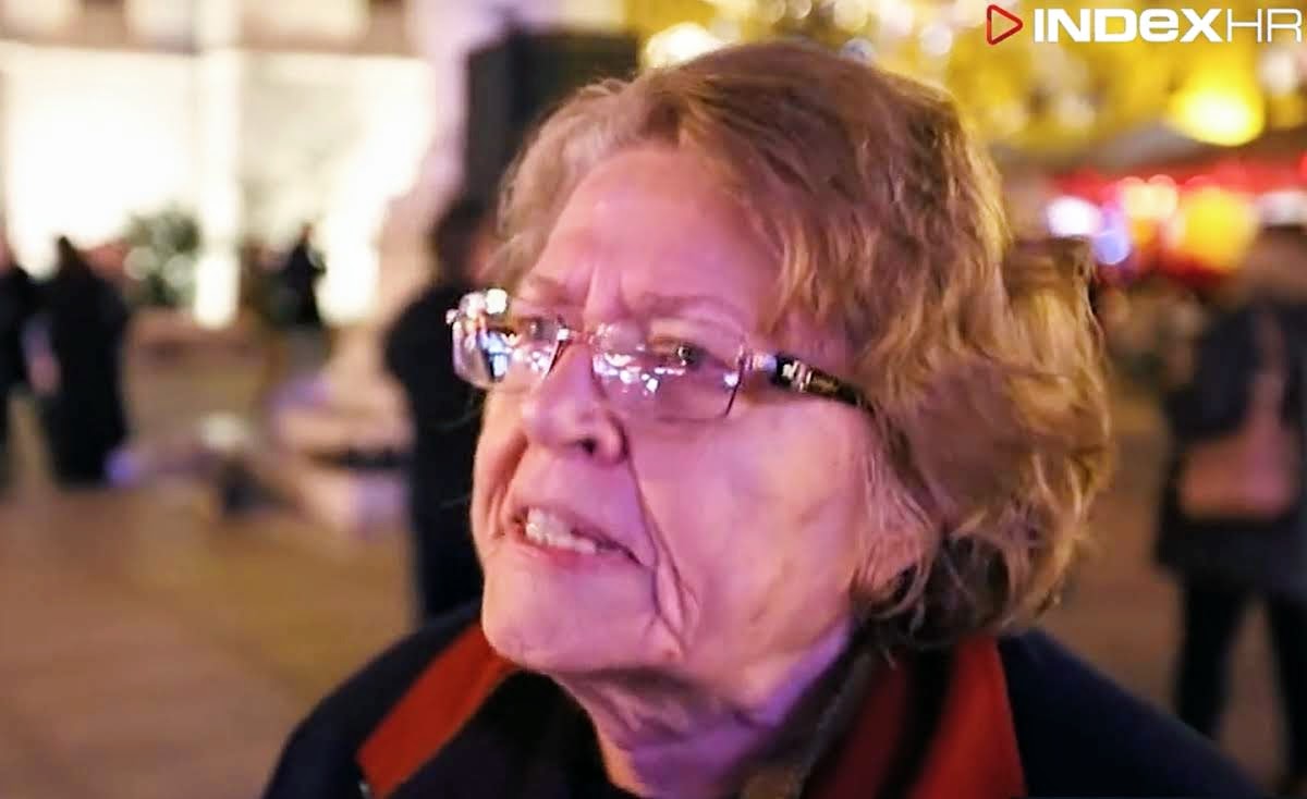 VIDEO Najluđe izjave Škorinih fanova: Mrtvi u Jasenovcu su imali ustaške oznake