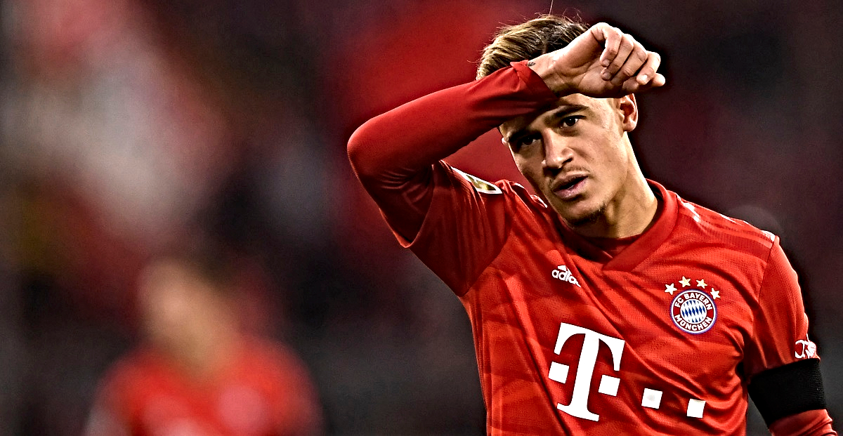 DM: Bayern ne želi Barcinu zvijezdu, a Barca je ne želi vratiti. Ide u Premiership