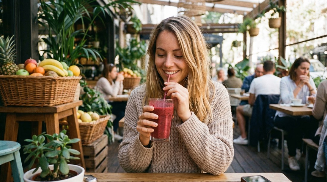 Stomatologinja: Ovo su najgora pića za zdravlje vaših zubi