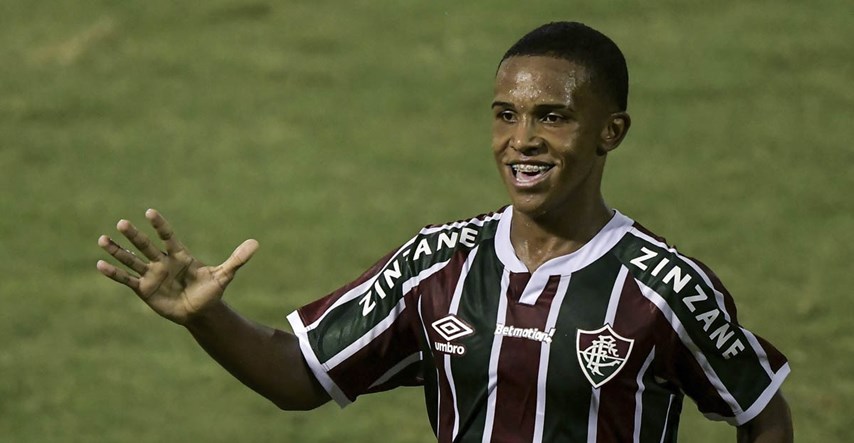 VIDEO City potvrdio transfer "novog Neymara" iz Brazila
