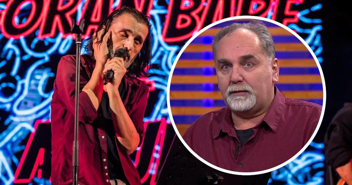 Željko Pervan: Jednom sam se opekao s Baretom. Sudio sam mu zbog načina života