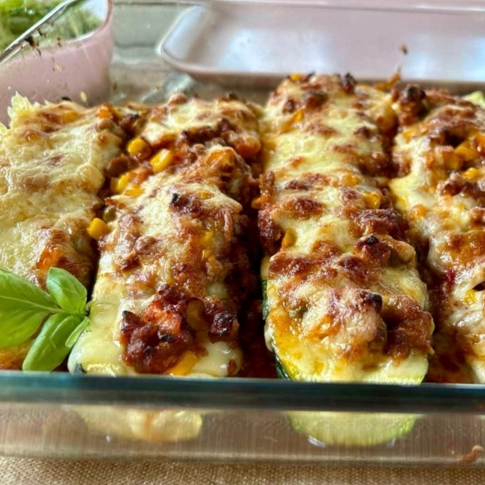 Čitateljica podijelila fotografije punjenih tikvica, svi su ju tražili za recept