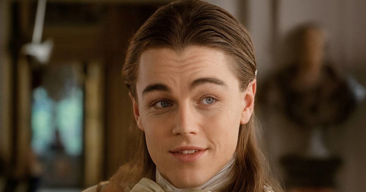 Uloga koja je Leonardu DiCapriju donijela Zlatnu malinu i slom živaca
