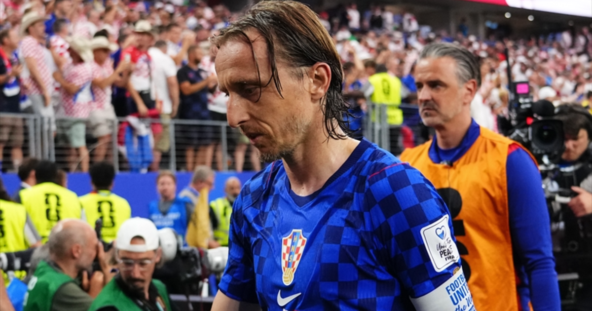 Španjolci: Hrvatska je na konopcima