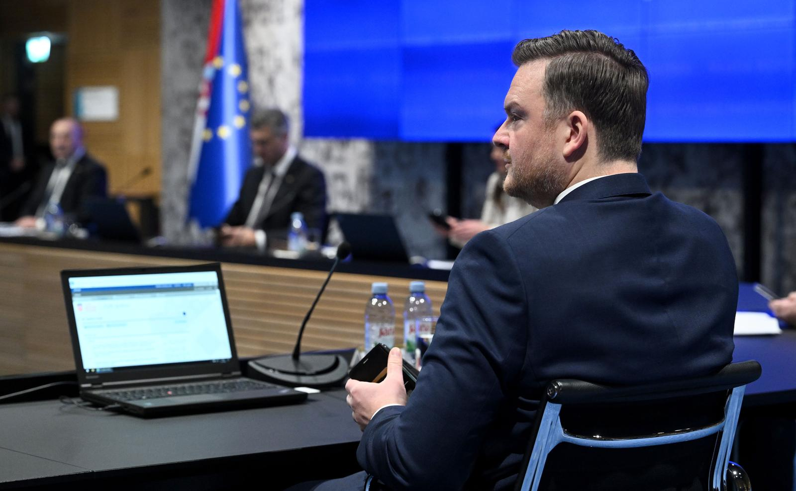 Primorac: Državne financije ostavljam u prilično dobrom stanju