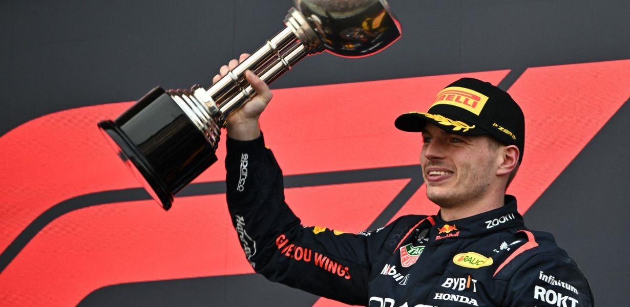 Verstappen u Japanu vodio od početka do kraja za 57. pobjedu karijere