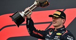 Verstappen u Japanu vodio od početka do kraja za 57. pobjedu karijere