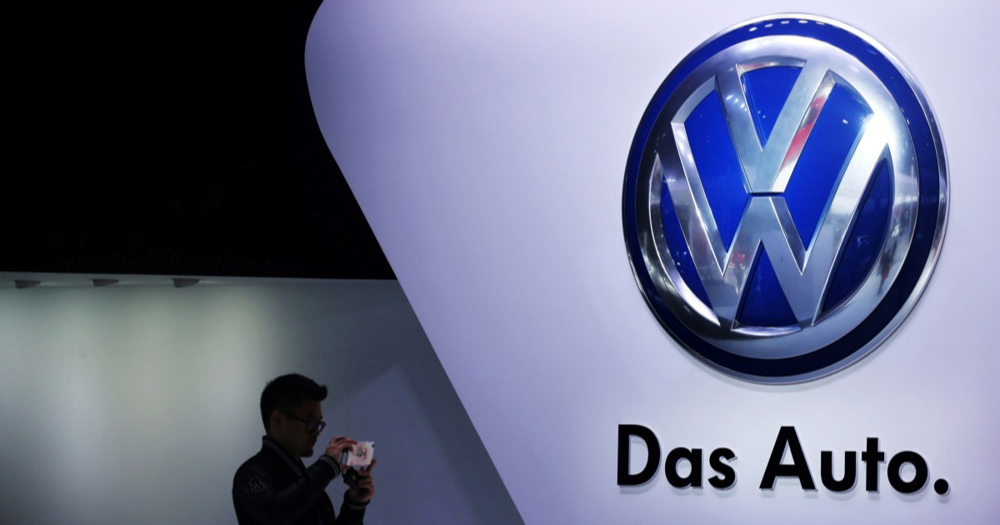 Volkswagen u Kini pokre&#x107;e razvoj vlastitog &#x10D;ipa za autonomnu vo&#x17E;nju