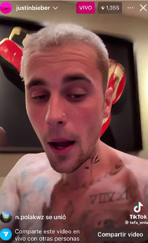 Šire se snimke Justina Biebera, ponovno je zabrinuo fanove: "To je jako tužno" 