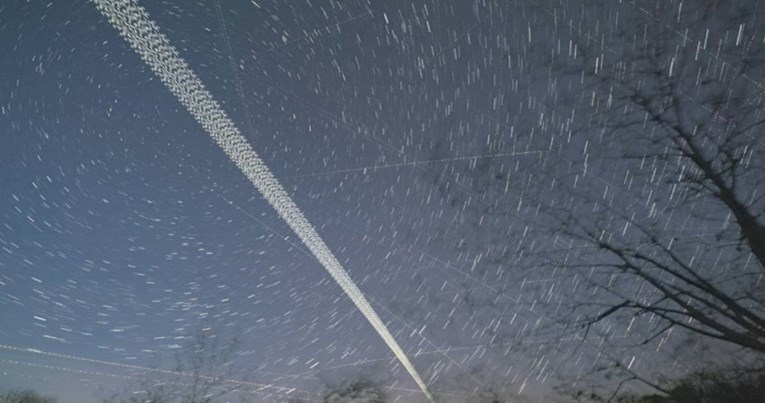 SAD kupuje usluge Starlinka za Ukrajinu