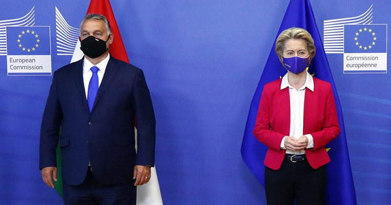 Orban protiv ostatka Europske unije