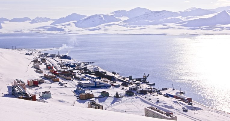 Norveška: Ne blokiramo Rusiji pristup Svalbardu, neka zalihe šalje drugim putem