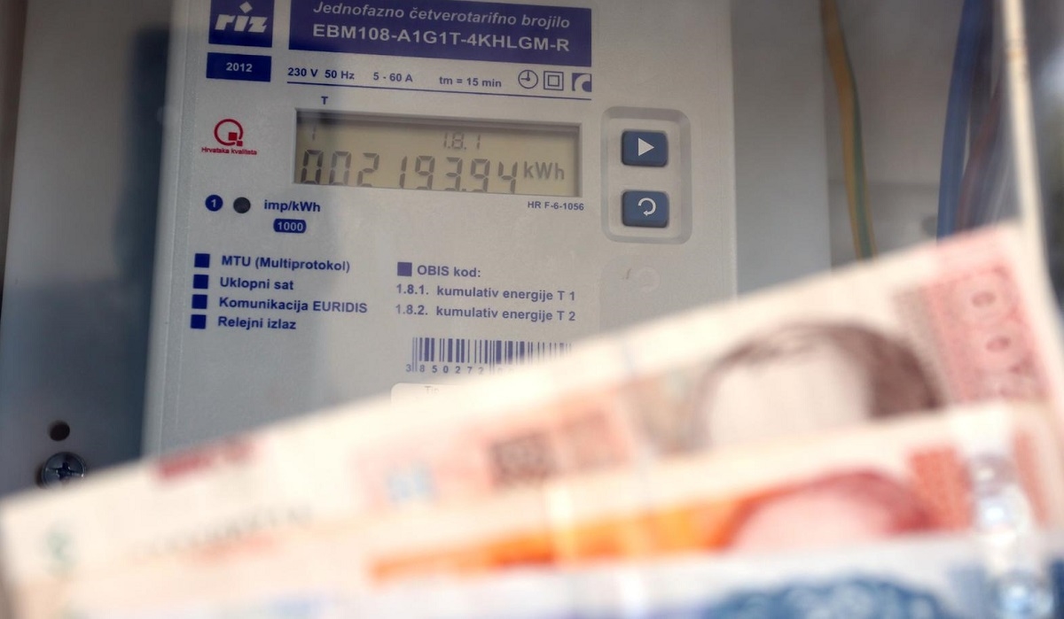 Razmišlja se o vaučerima i odgodi plaćanja za siromašne ako struja i plin poskupe