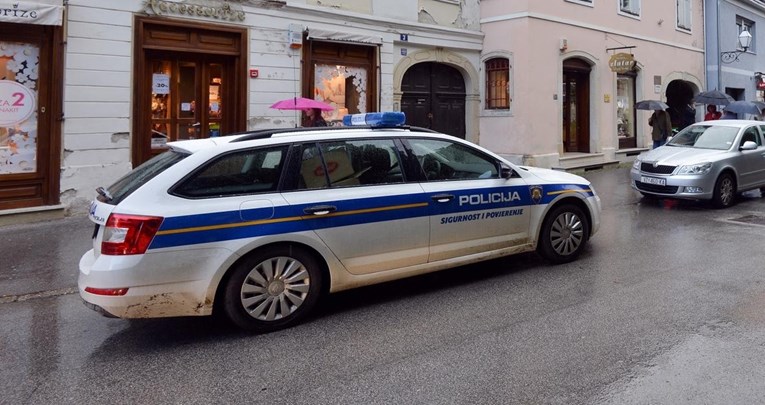 Varaždincu lupao glavom o pod i nagnječio mozak jer mu nije htio posuditi 300 eura