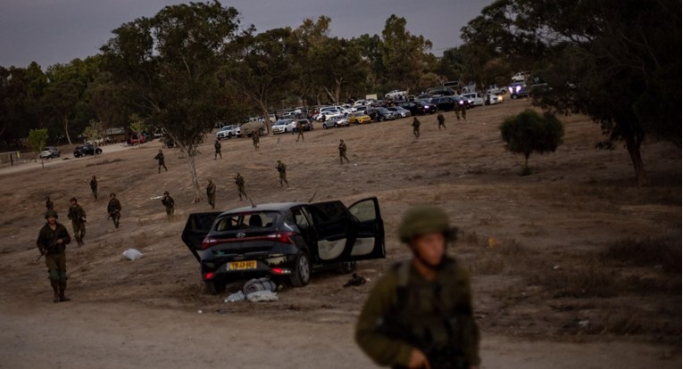 Izraelska televizija: Obavještajci dva tjedna prije napada znali za Hamasov plan