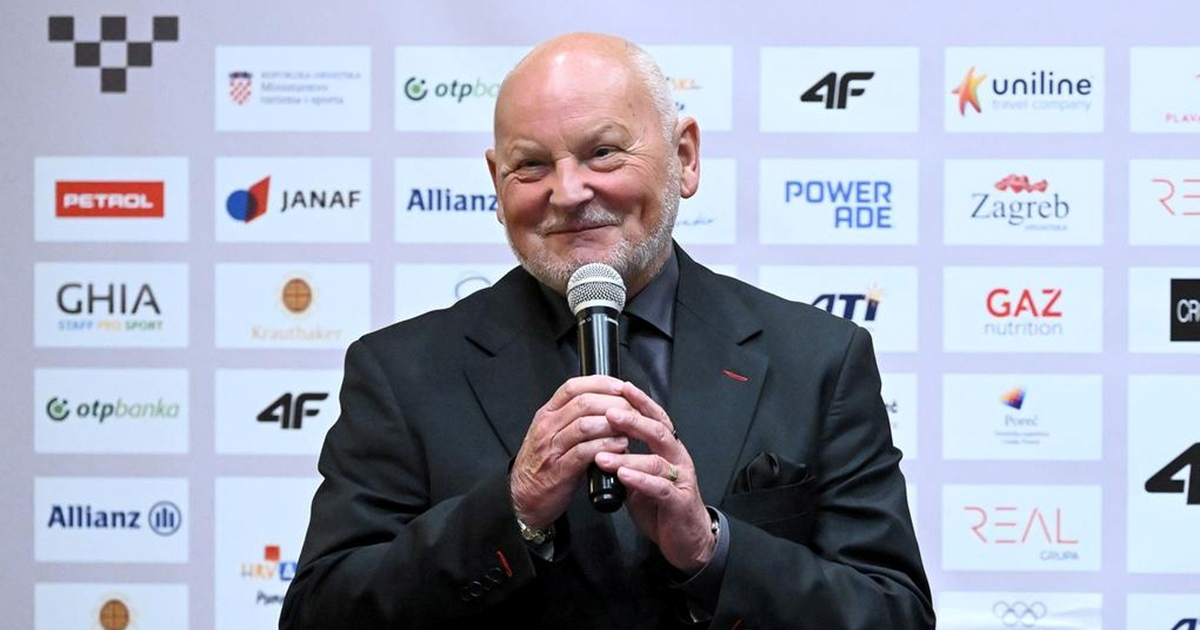 Mateša: Nismo mogli znati za nepravilnosti. Ski savez je samostalan