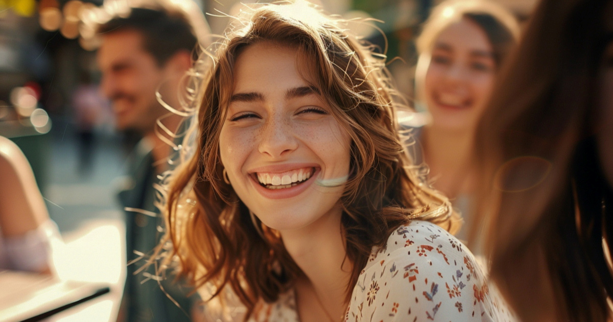 Odlično su društvo: Tri najzabavnija horoskopska znaka