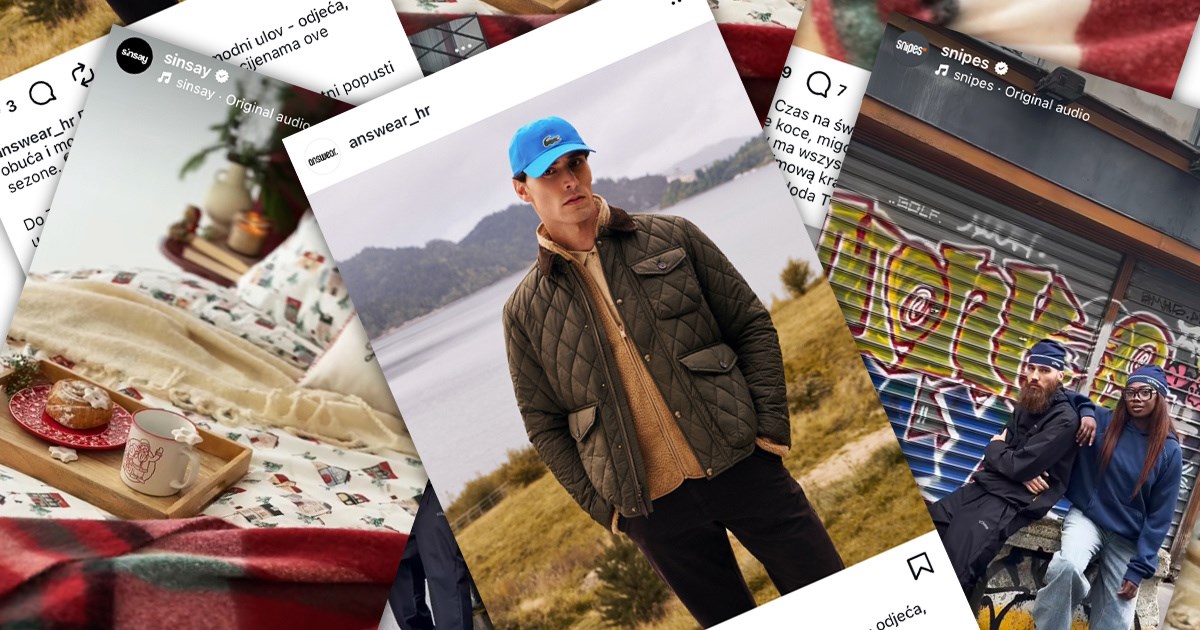 Uštede do 70%: Black Friday popusti već su počeli