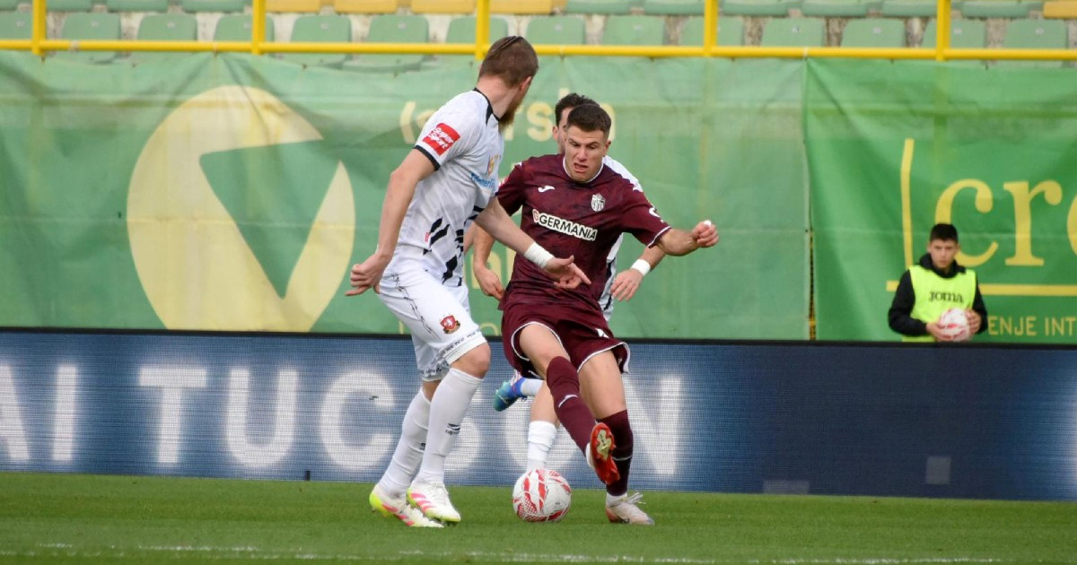 UŽIVO Pavičić doveo Goricu u vodstvo u Puli