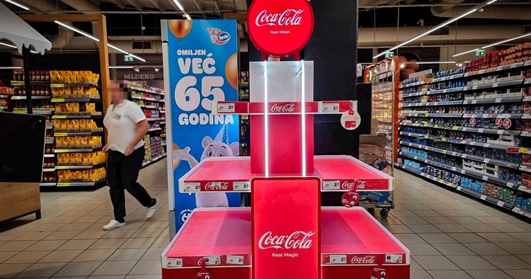 Coca-Cola objavila koja pića povlači. "Ako ih imate, javite nam se"