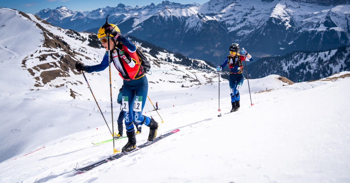 Što je skimo, sport koji će sutra debitirati na Zimskim olimpijskim igrama?