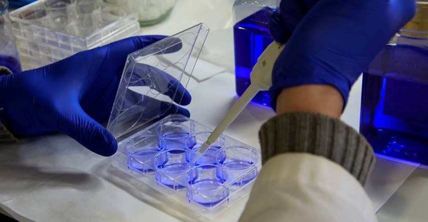 BioNTech i Pfizer žele razviti cjepivo protiv herpesa zostera na bazi mRNA