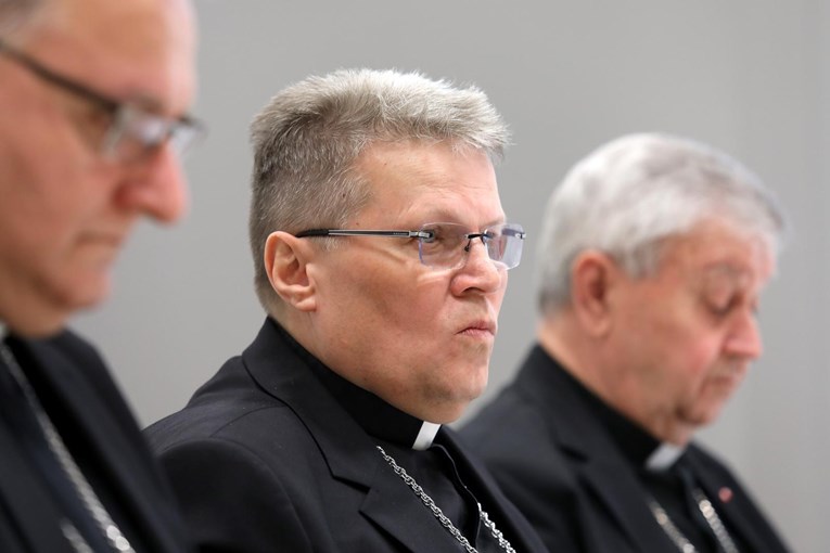 Biskupi imaju poruku za građane uoči izbora