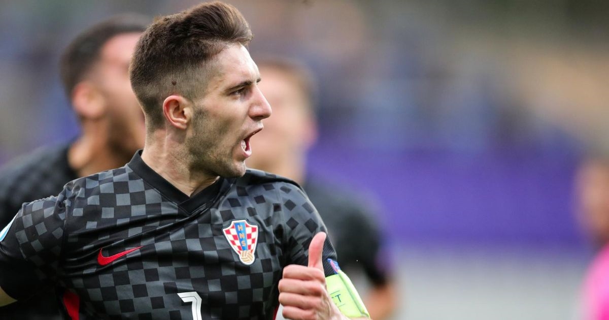 Dalić ga nije ni zvao u Katar. Sad ne može zamisliti reprezentaciju bez njega