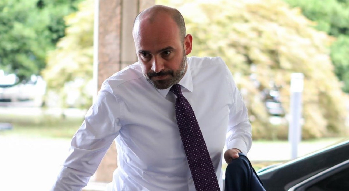 Paladina u Škabrnji: Gestu Šimprage pozdravljam. Ne mogu komentirati potez branitelja