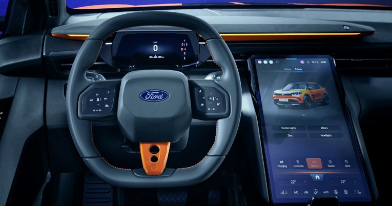 Ford otpušta još 1000 radnika u Njemačkoj