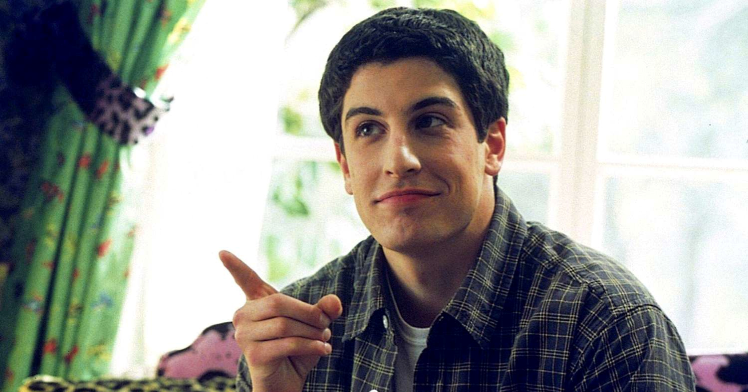Jason Biggs iz Američke pite govorio o borbi s ovisnošću: Zmije u glavi nisu odlazile