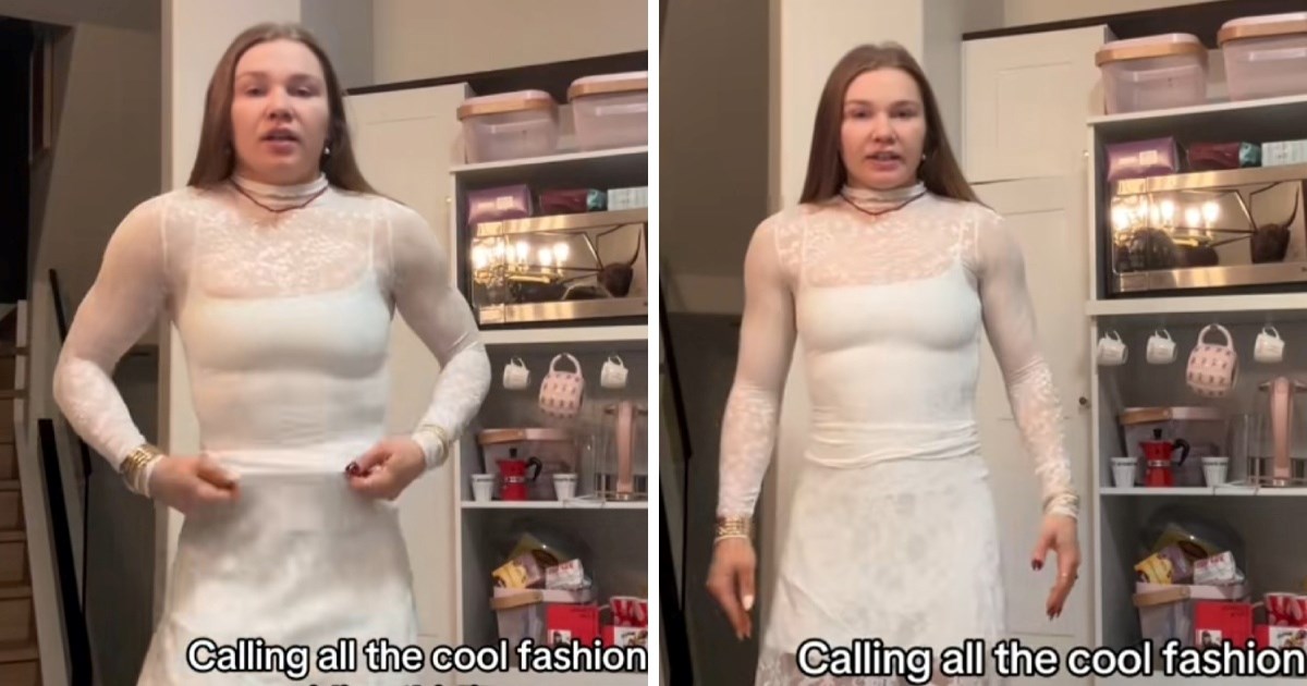 Pitala ljude što misle o haljini za galu, komentari bili brutalno iskreni