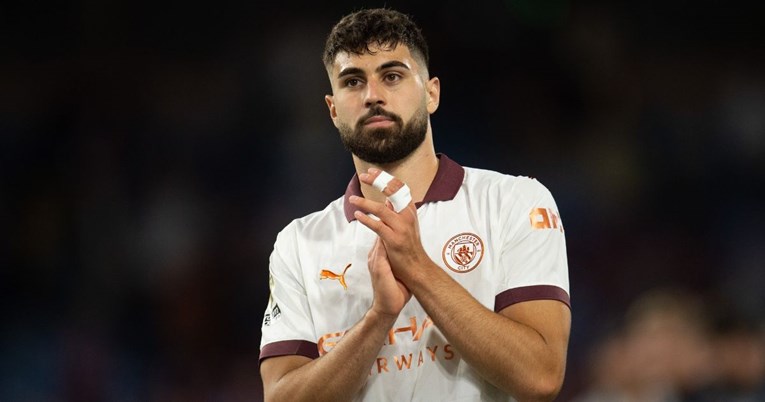 Gvardiol nije htio razgovarati s novinarima nakon Zvezde: "Nisam igrao"