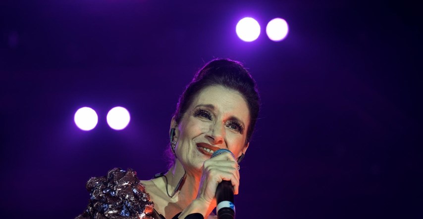 Doris Dragović razočarala Zagrepčane, otkazala koncert u krcatom klubu