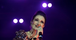 Doris Dragović razočarala Zagrepčane, otkazala koncert u krcatom klubu