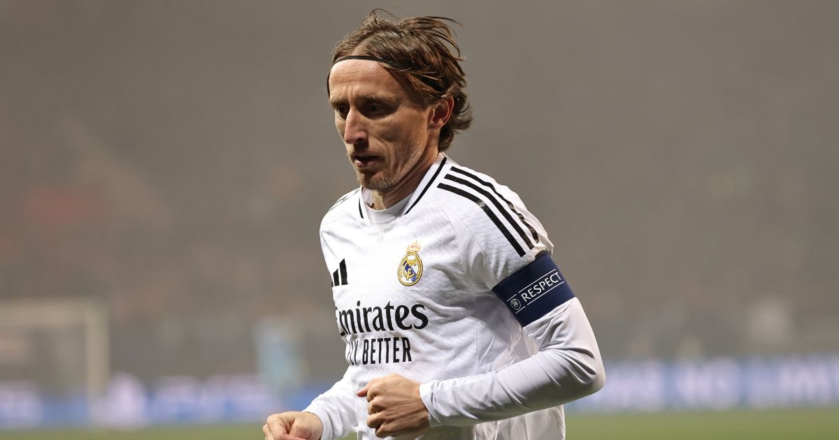 Modrić želi 29. trofej u Realu: Idemo tamo sa željom da pobijedimo