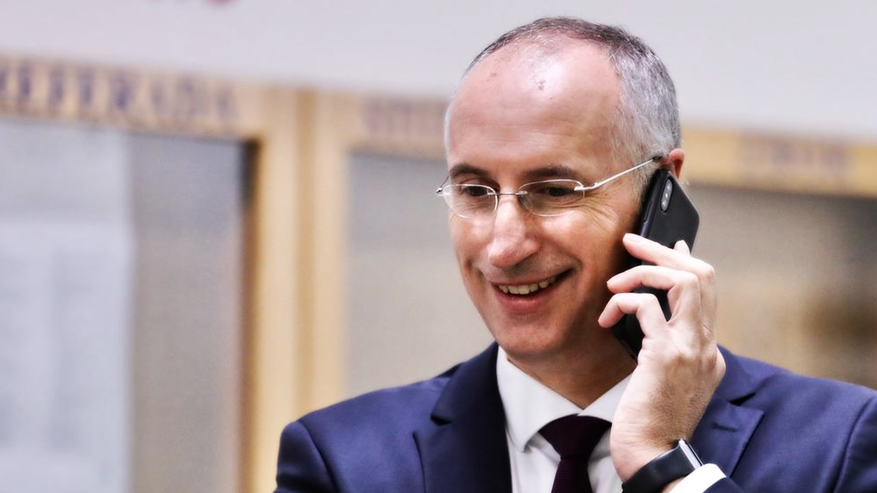 Split od 2024. reže prirez s 15 na 9%. Puljak: Ovo ne znači da surađujemo sa SDP-om