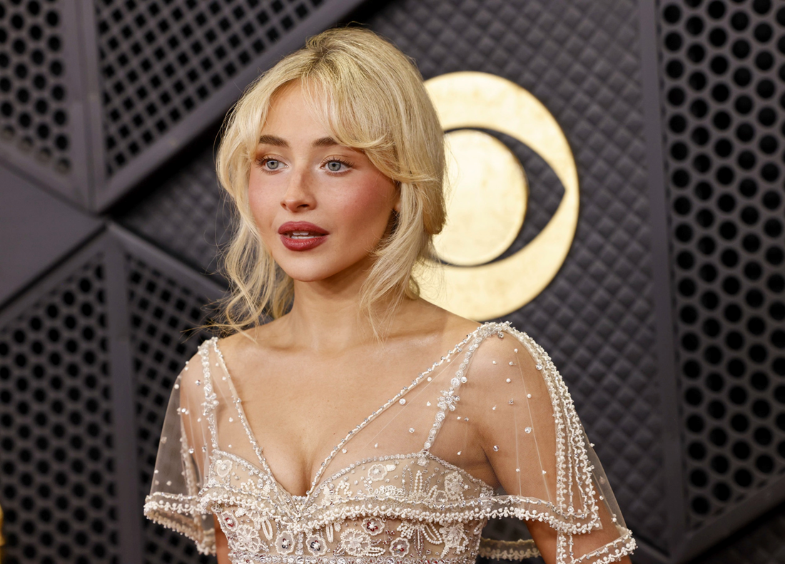 Sabrina Carpenter odgovorila tipu koji ju je sprdao zbog njezine visine